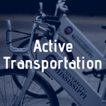 Active Transportation
