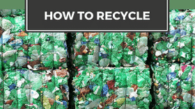 How to Recycle